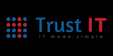 Trust IT Logo
